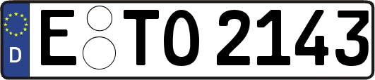 E-TO2143