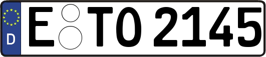 E-TO2145