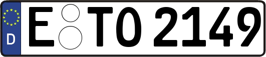 E-TO2149