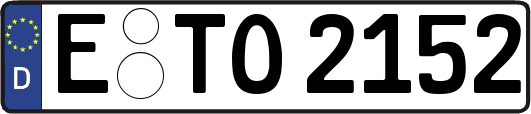 E-TO2152