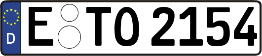 E-TO2154
