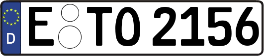 E-TO2156