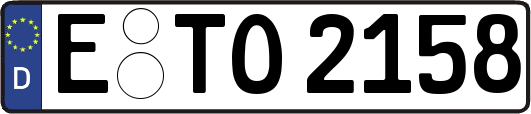 E-TO2158