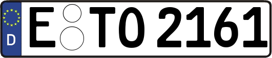 E-TO2161