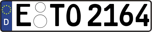 E-TO2164