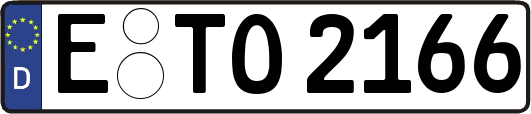 E-TO2166