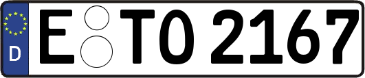 E-TO2167