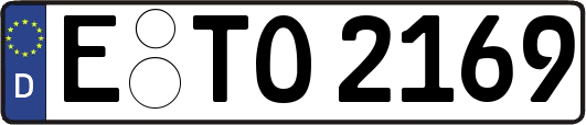 E-TO2169