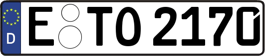 E-TO2170