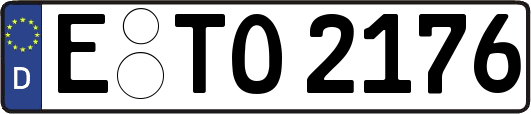 E-TO2176