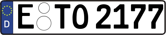 E-TO2177