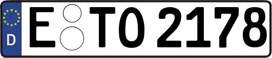 E-TO2178