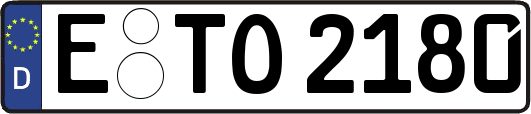 E-TO2180