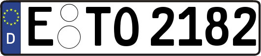 E-TO2182