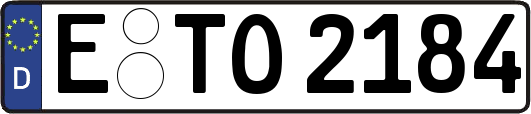 E-TO2184