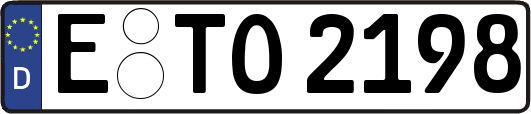 E-TO2198