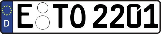 E-TO2201