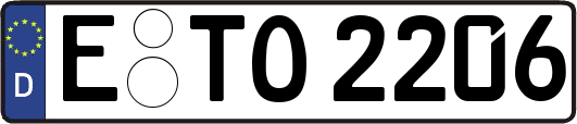 E-TO2206