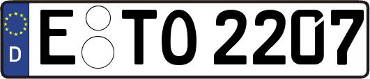 E-TO2207