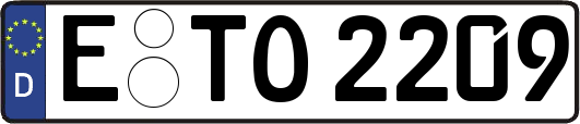 E-TO2209