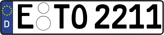 E-TO2211