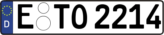 E-TO2214