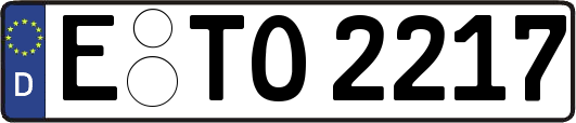 E-TO2217