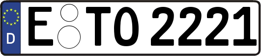 E-TO2221
