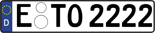 E-TO2222