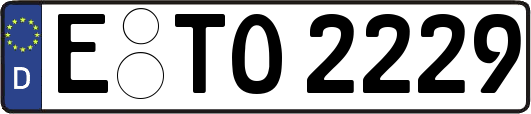 E-TO2229