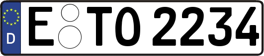 E-TO2234