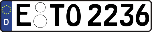 E-TO2236