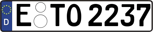 E-TO2237