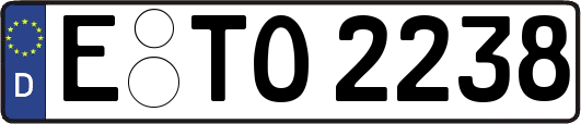 E-TO2238