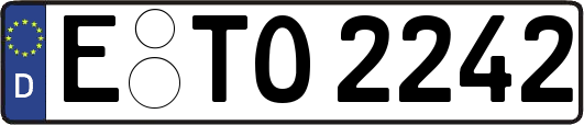 E-TO2242