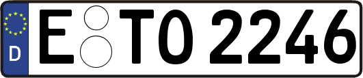 E-TO2246