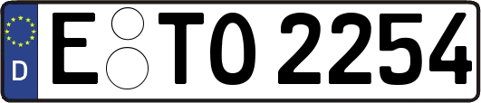 E-TO2254