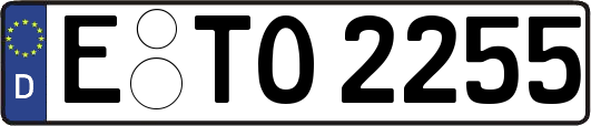 E-TO2255