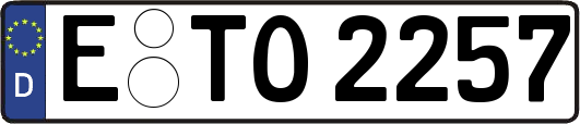 E-TO2257