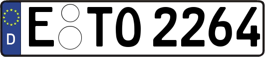 E-TO2264