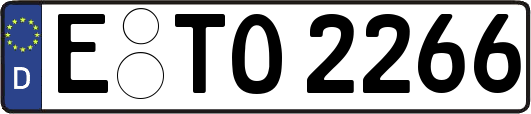 E-TO2266