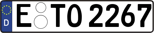 E-TO2267