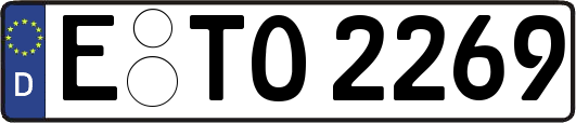 E-TO2269