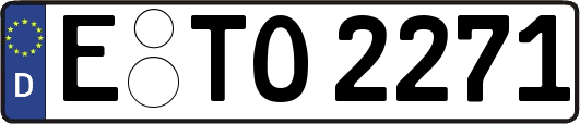E-TO2271
