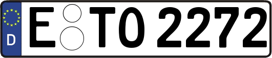 E-TO2272