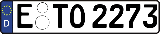E-TO2273