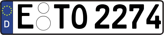 E-TO2274