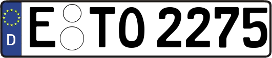 E-TO2275
