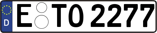 E-TO2277