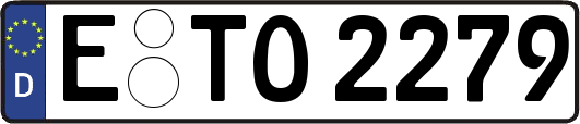 E-TO2279